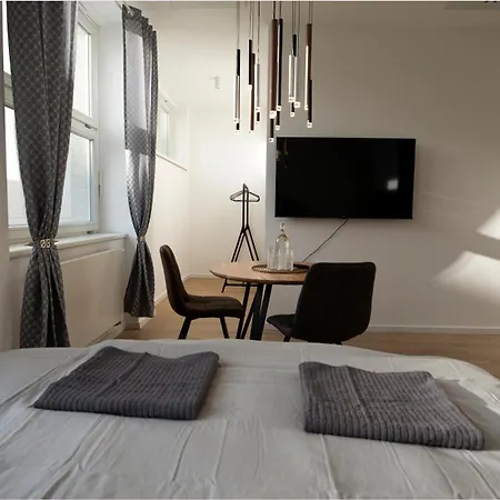 Διαμέρισμα Luxury In Centrum By Ota Group *