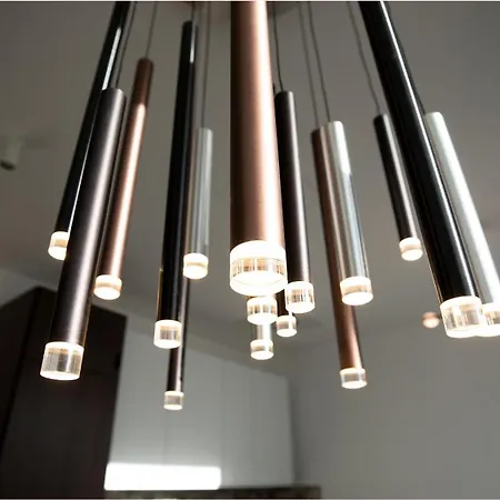 Διαμέρισμα Luxury In Centrum By Ota Group Μπρατισλάβα