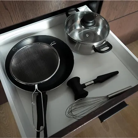 Διαμέρισμα Luxury In Centrum By Ota Group