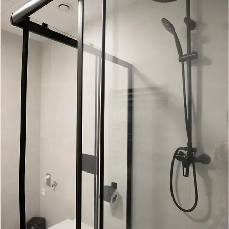 Διαμέρισμα Luxury In Centrum By Ota Group