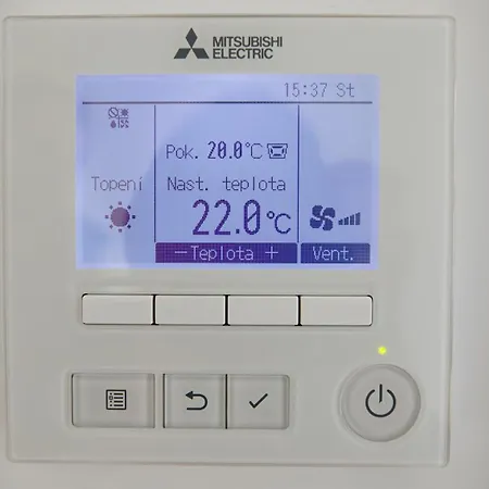 Luxury In Centrum By Ota Group *