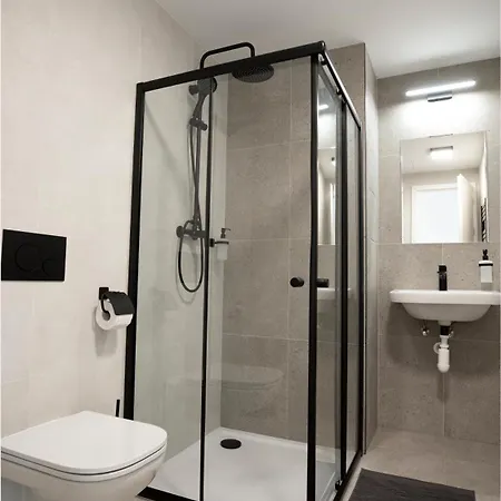 Luxury In Centrum By Ota Group Διαμέρισμα *