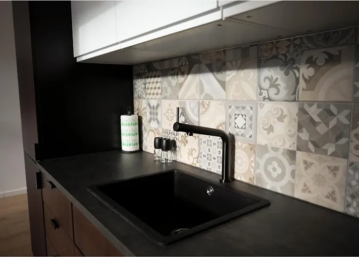 Luxury In Centrum By Ota Group Apartament *