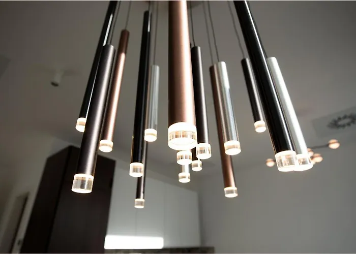 Appartement Luxury In Centrum By Ota Group Bratislava