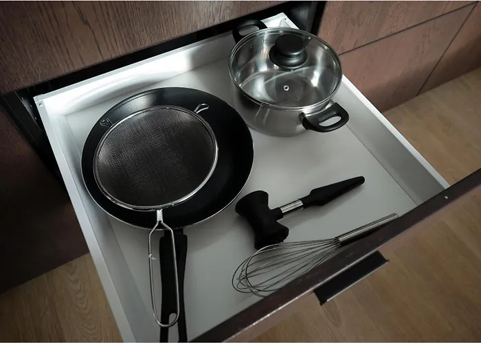 Апартаменты Luxury In Centrum By Ota Group