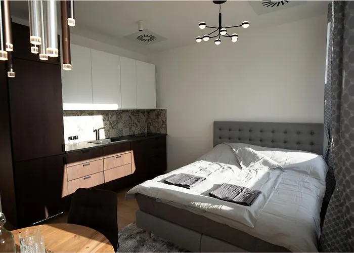 Luxury In Centrum By Ota Group *