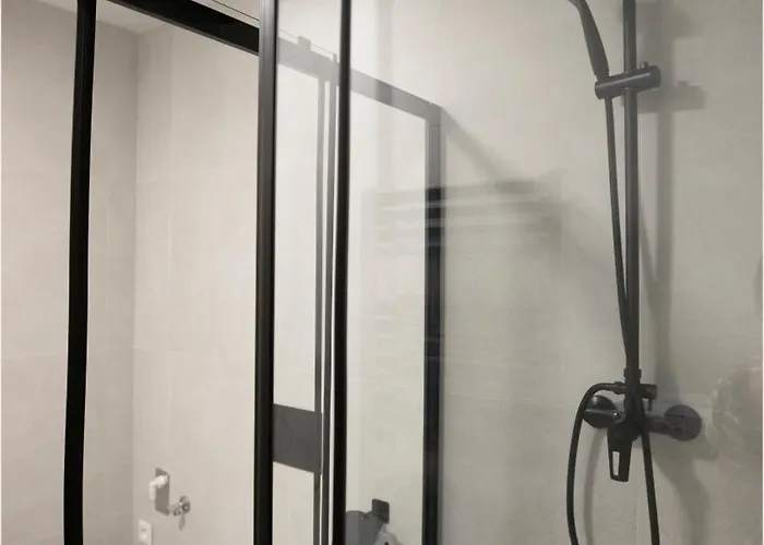 Apartament Luxury In Centrum By Ota Group