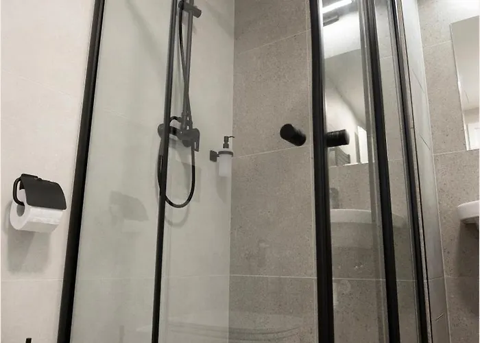 Luxury In Centrum By Ota Group Apartament