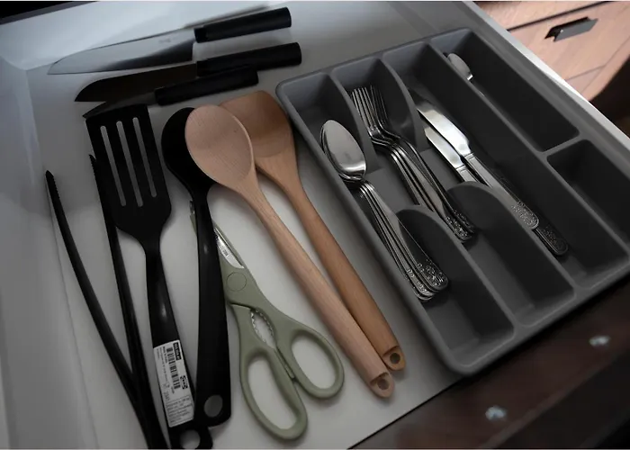 아파트 Luxury In Centrum By Ota Group