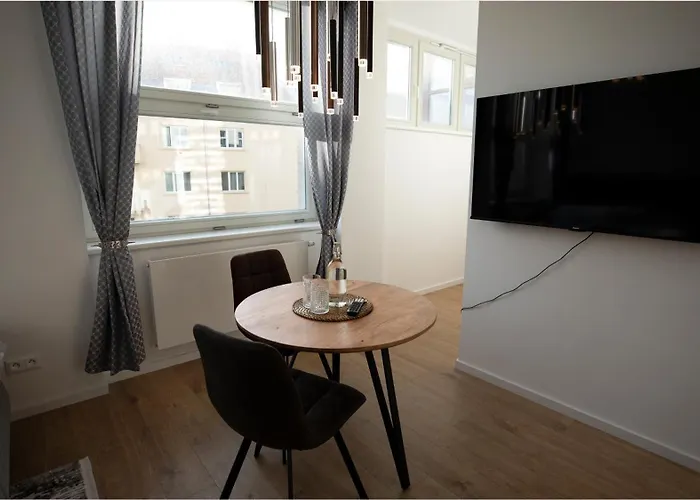 Luxury In Centrum By Ota Group 아파트 *