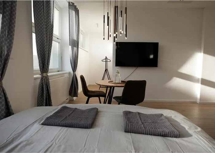 아파트 Luxury In Centrum By Ota Group *