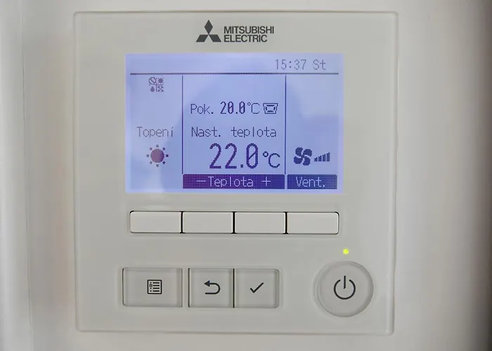 Luxury In Centrum By Ota Group *