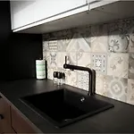 Luxury In Centrum By Ota Group Апартаменти *