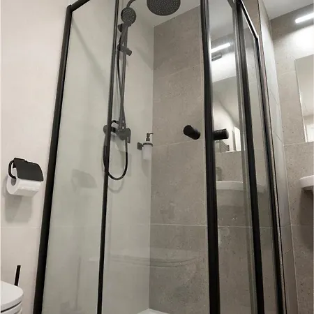 Luxury In Centrum By Ota Group Апартаменти